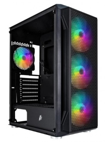 HARD GAME 7500F + RX 9070 XT